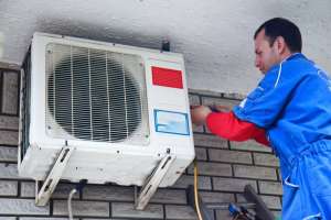24/7 and Emergency HVAC Near Jackson Center, OH | Air Conidtioning and Heating Contractors